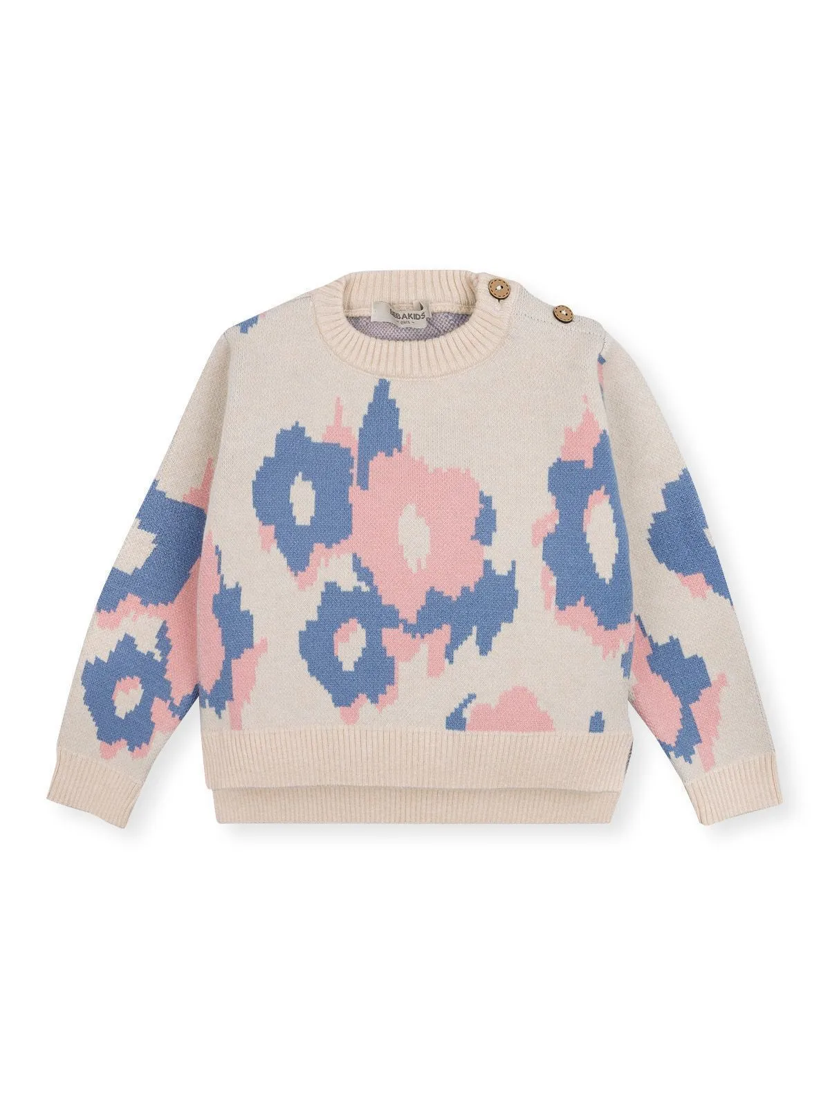 DUKS ZA DEVOJČICE BEBAKIDS