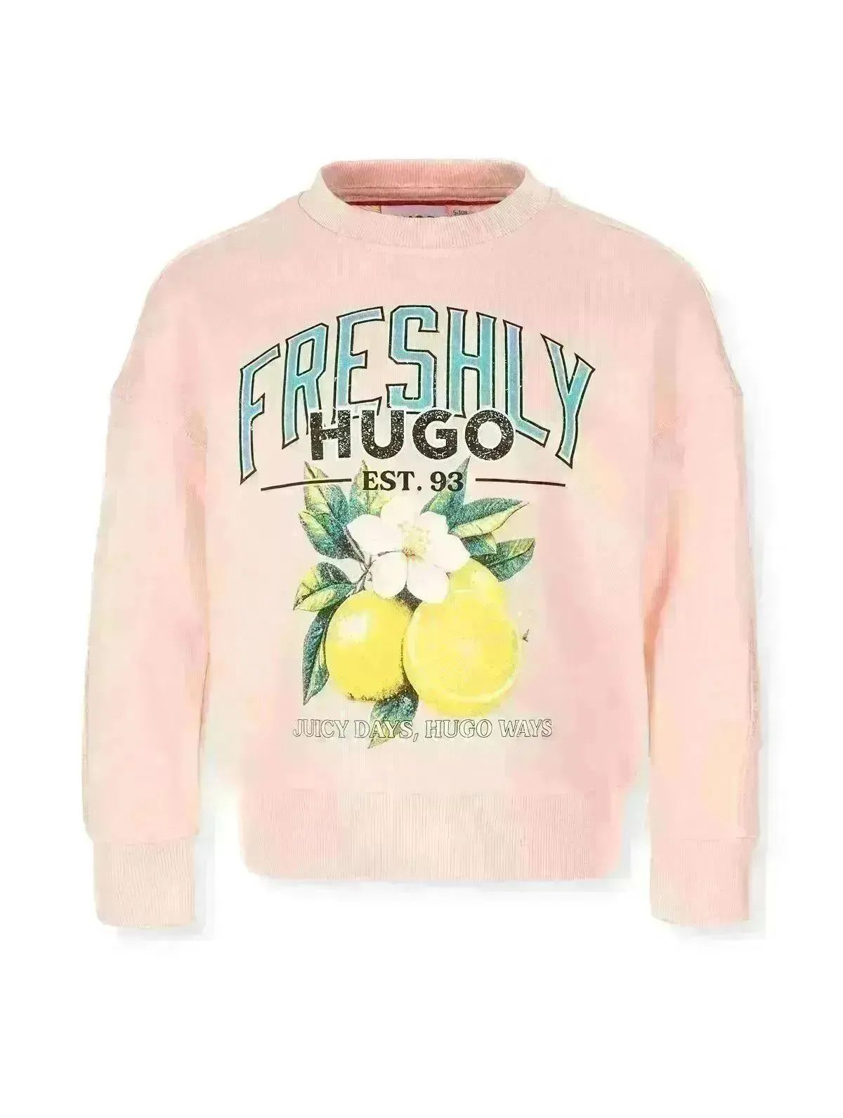 DUKS ZA DEVOJČICE HUGO