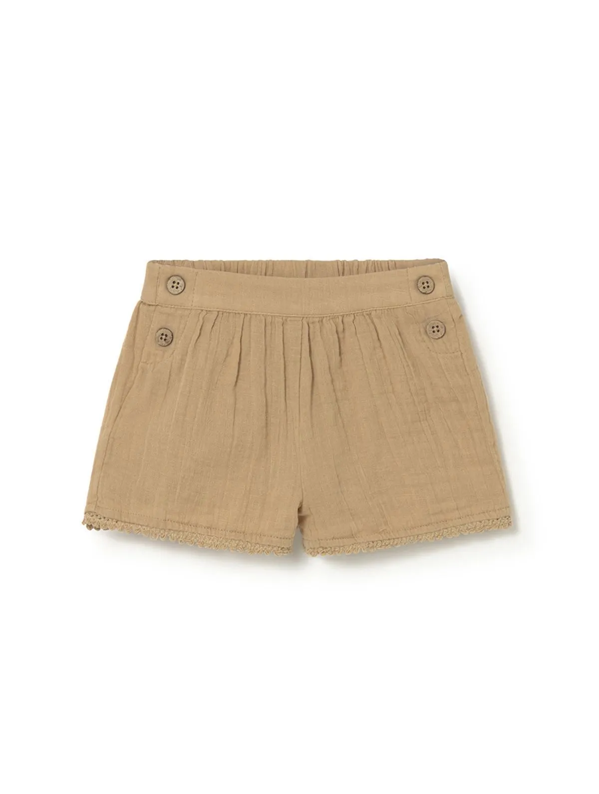 ŠORTS ZA DEVOJČICE MAYORAL