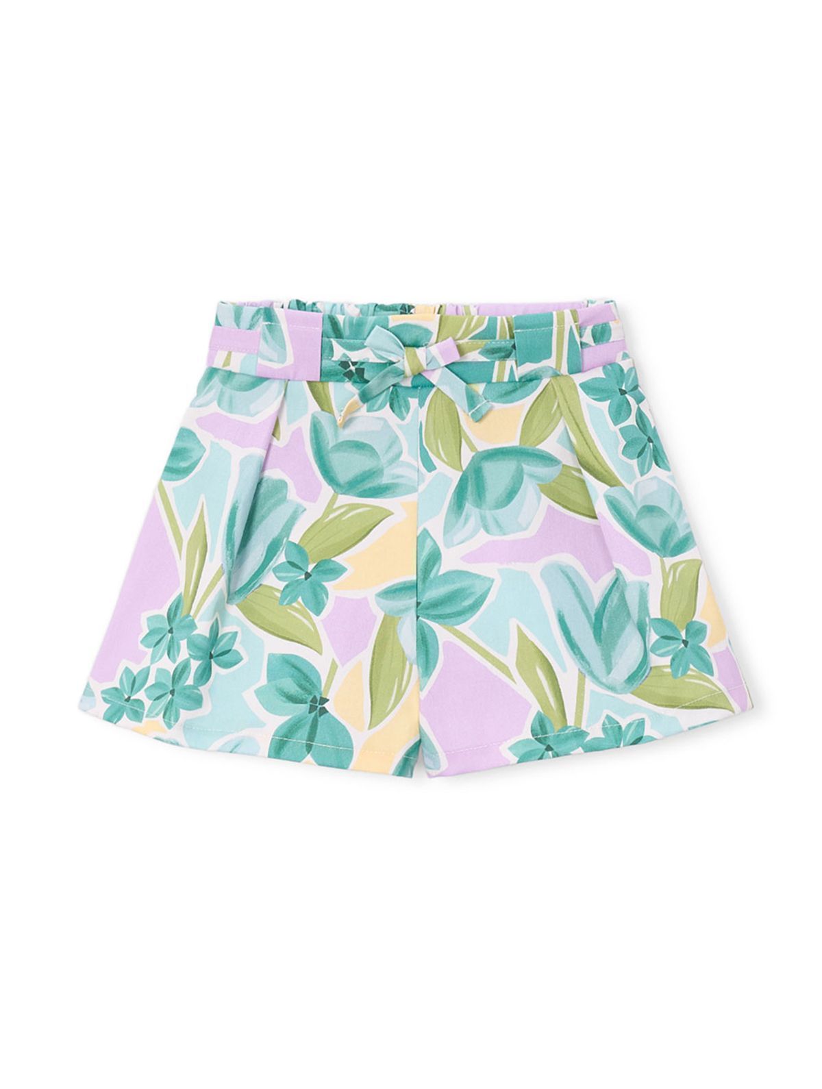 ŠORTS ZA DEVOJČICE MAYORAL