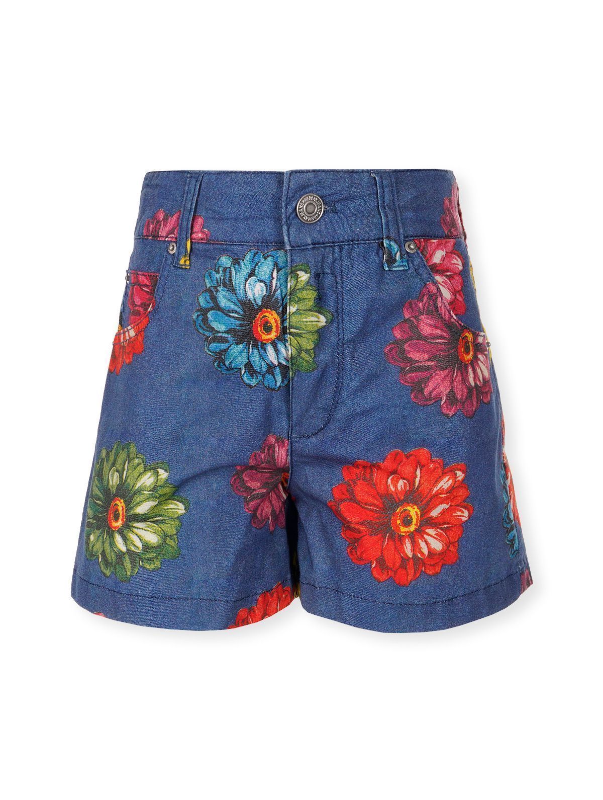 ŠORTS ZA DEVOJČICE REPLAY