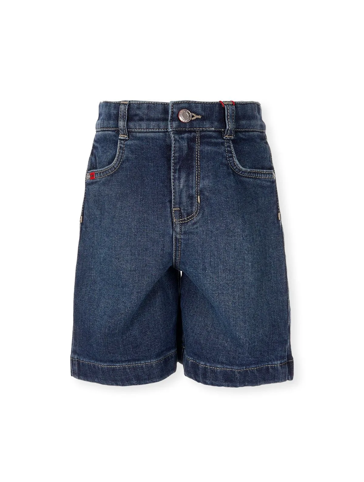 ŠORTS ZA DEVOJČICE HUGO