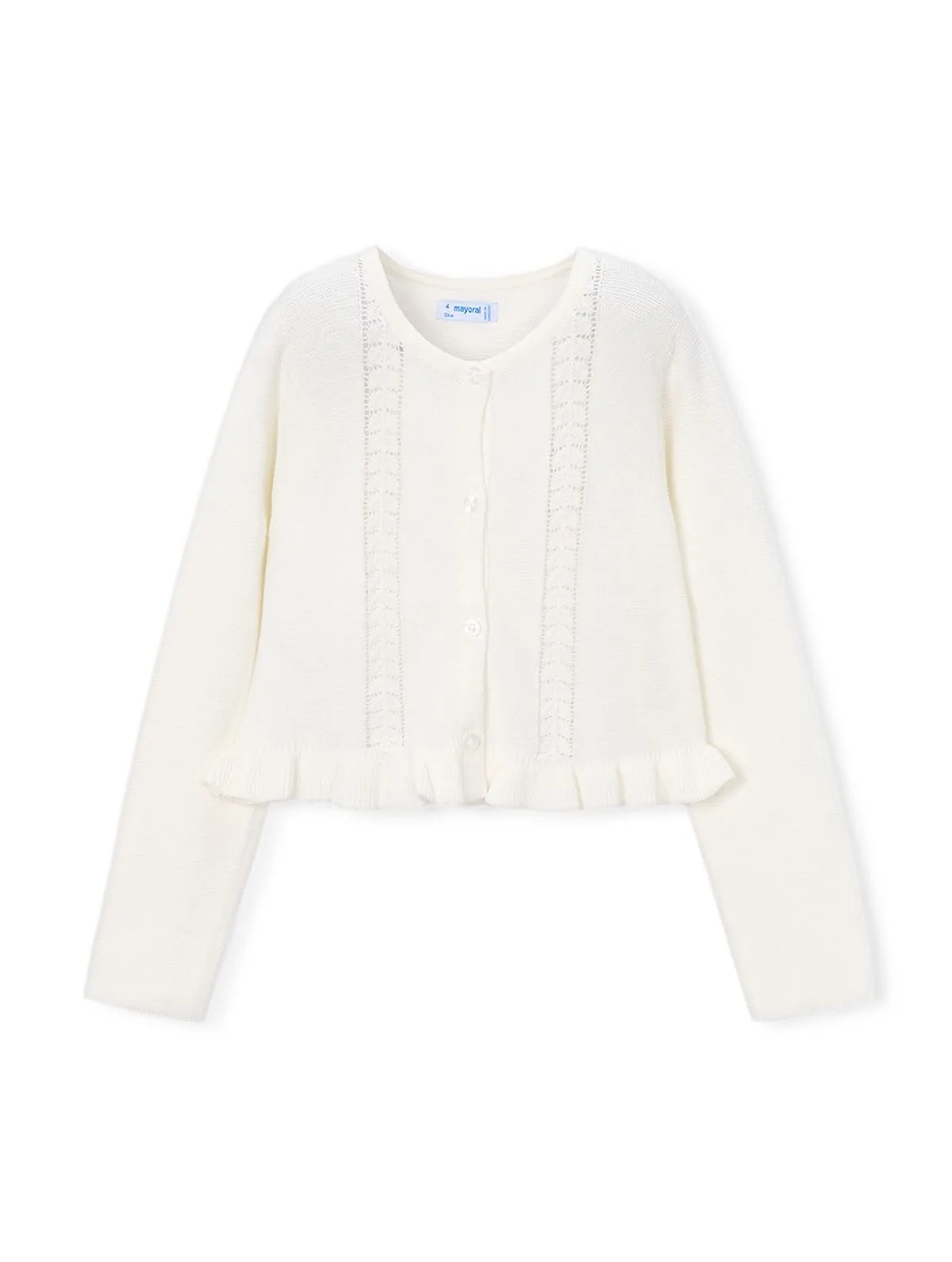 DŽEMPER ZA DEVOJČICE MAYORAL