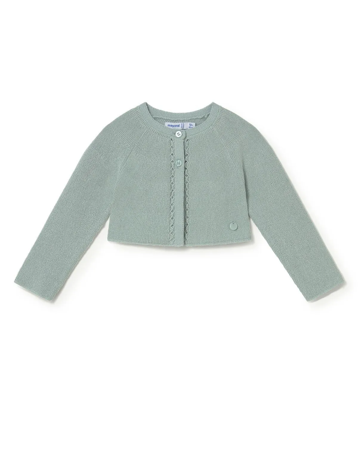 DŽEMPER ZA DEVOJČICE MAYORAL