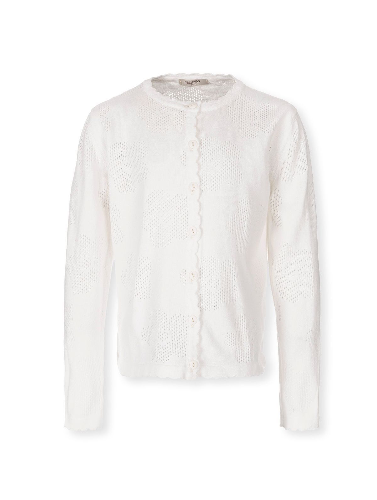 DŽEMPER ZA DEVOJČICE BEBAKIDS