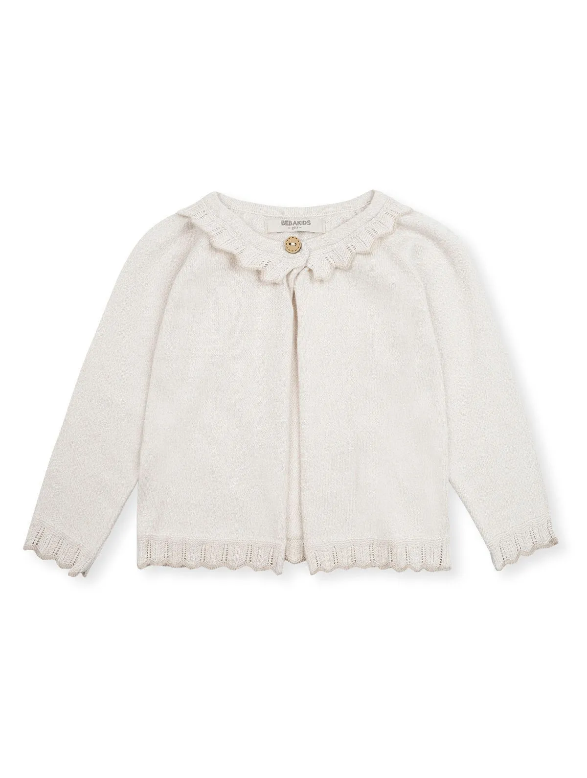 DŽEMPER ZA DEVOJČICE BEBAKIDS