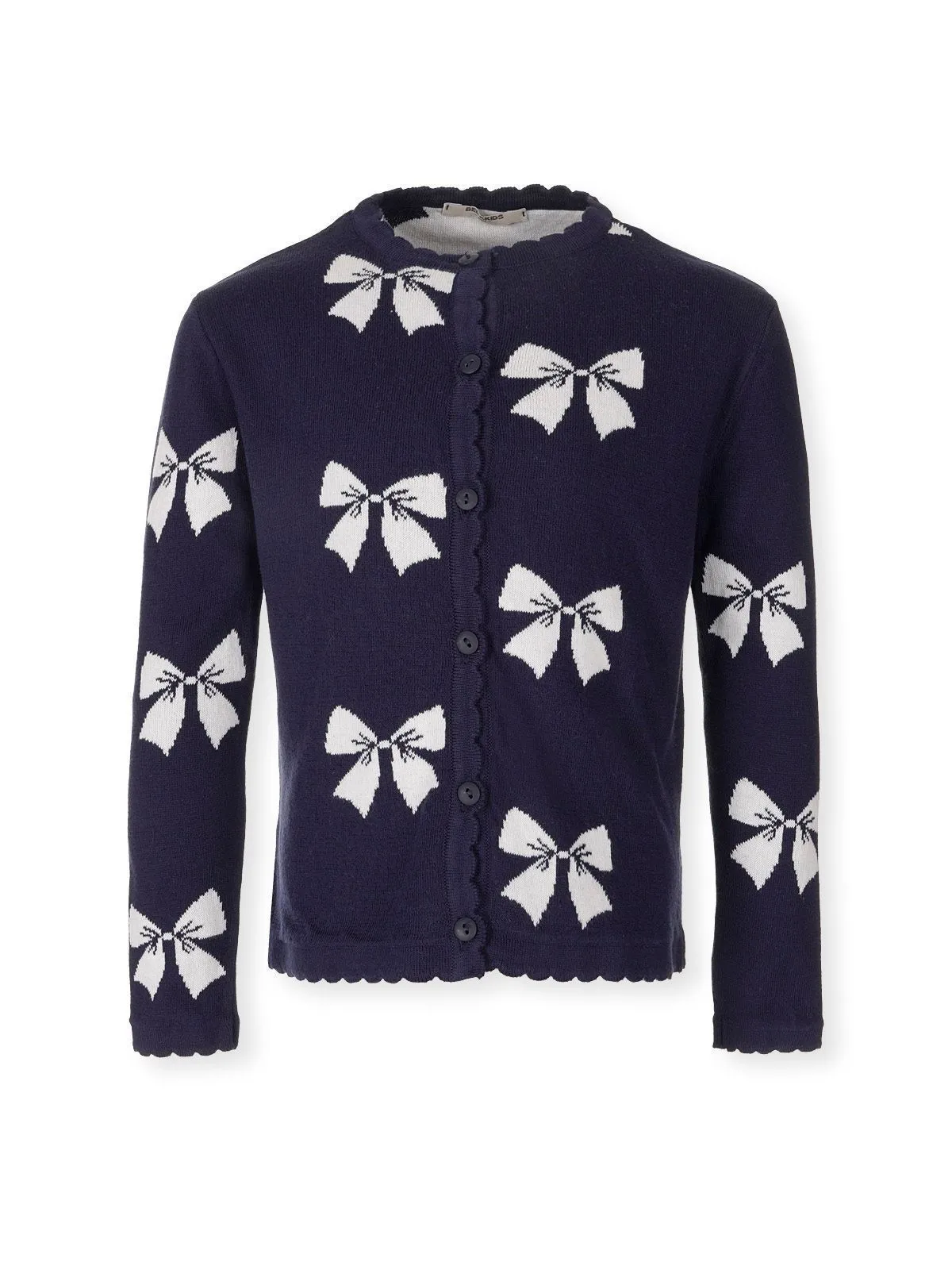 DŽEMPER ZA DEVOJČICE BEBAKIDS