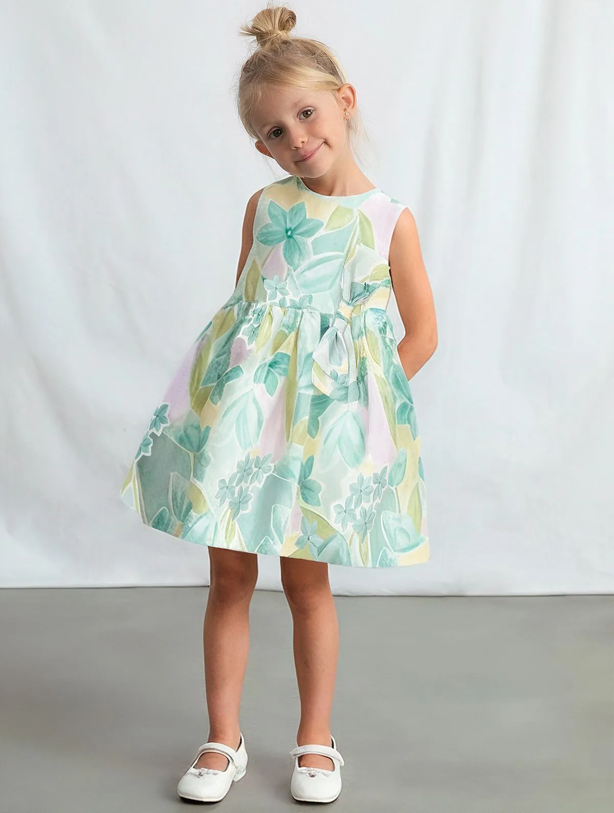 HALJINA ZA DEVOJČICE MAYORAL