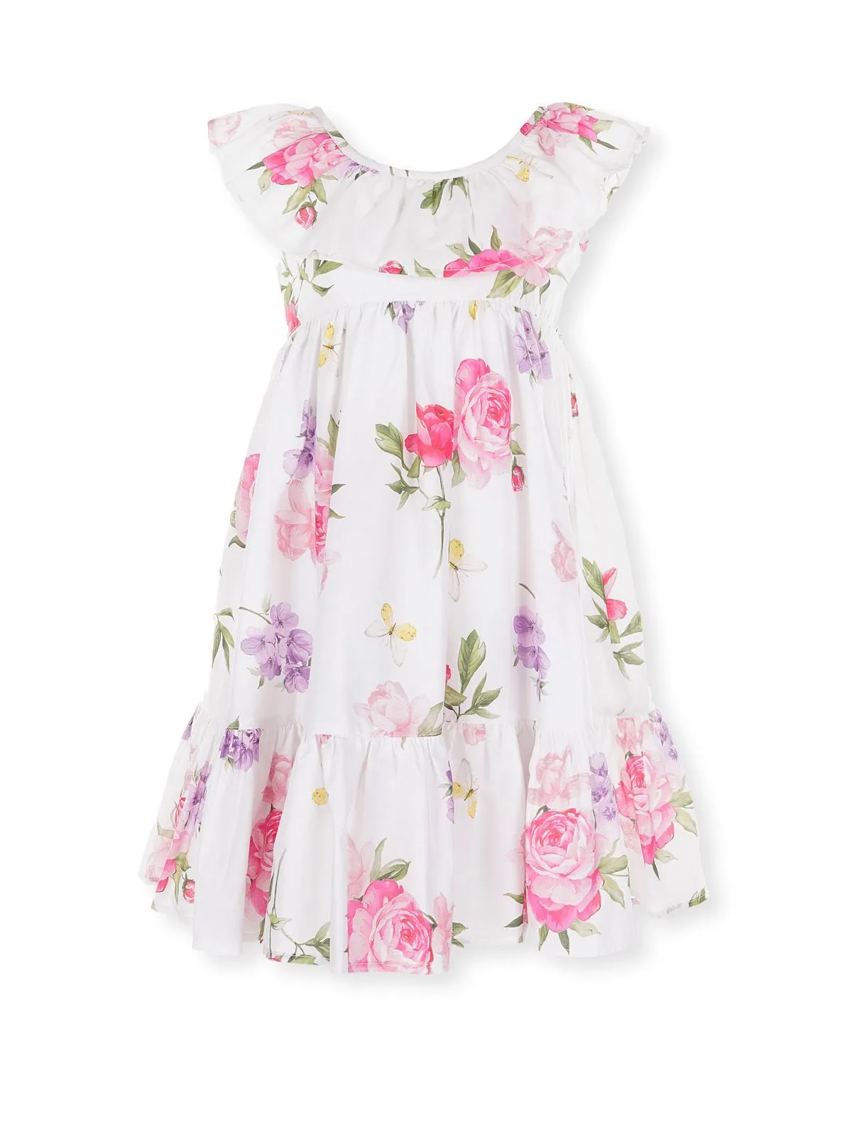 HALJINA ZA DEVOJČICE MONNALISA