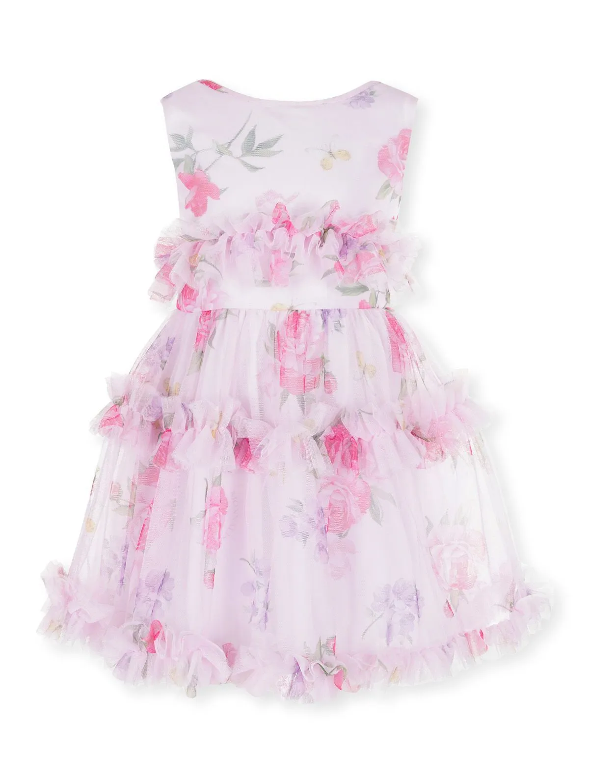 HALJINA ZA DEVOJČICE MONNALISA