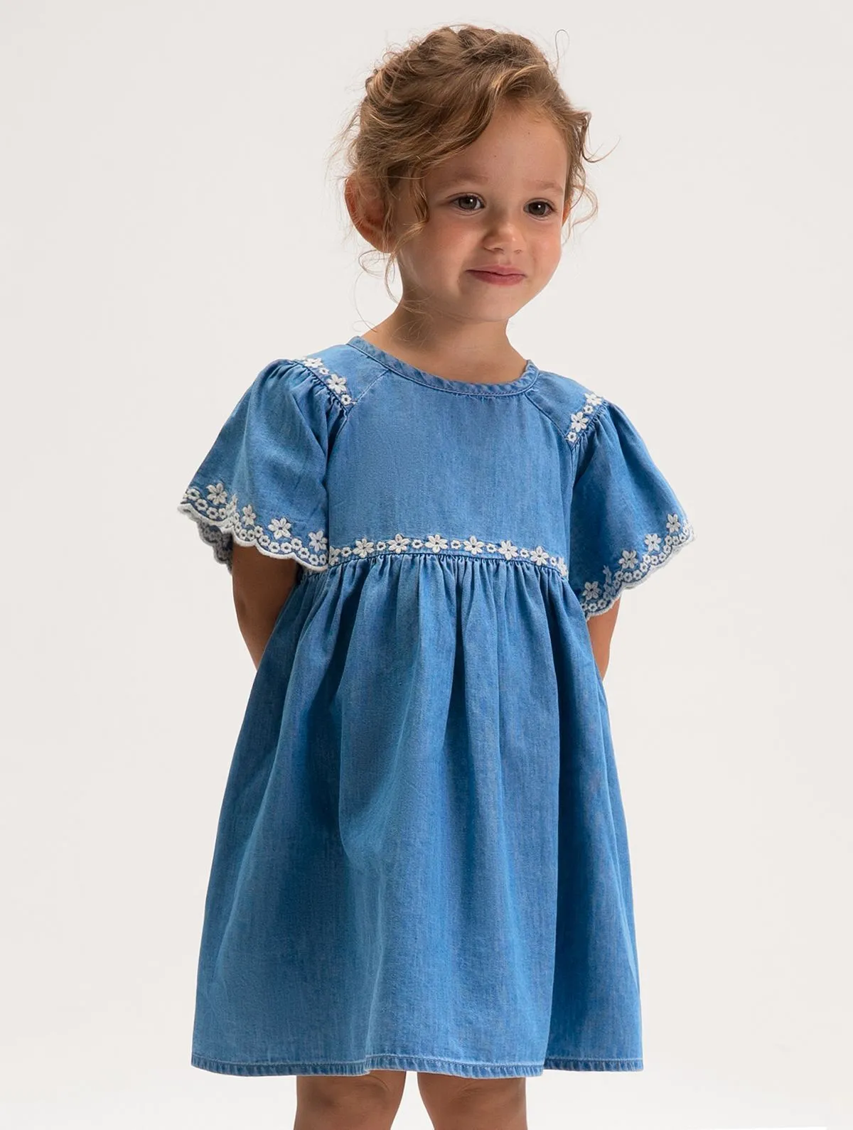 HALJINA ZA DEVOJČICE BEBAKIDS