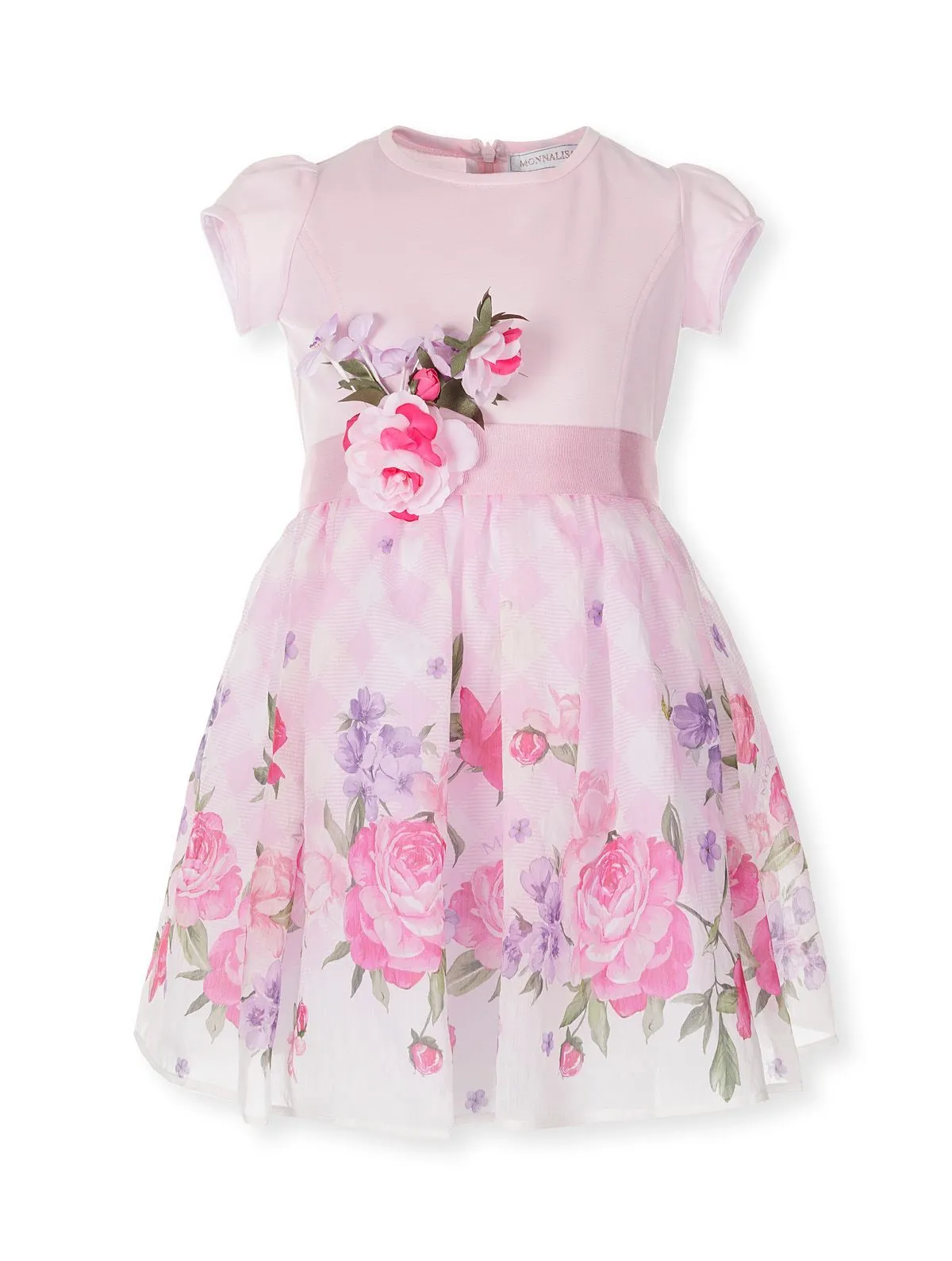 HALJINA ZA DEVOJČICE MONNALISA