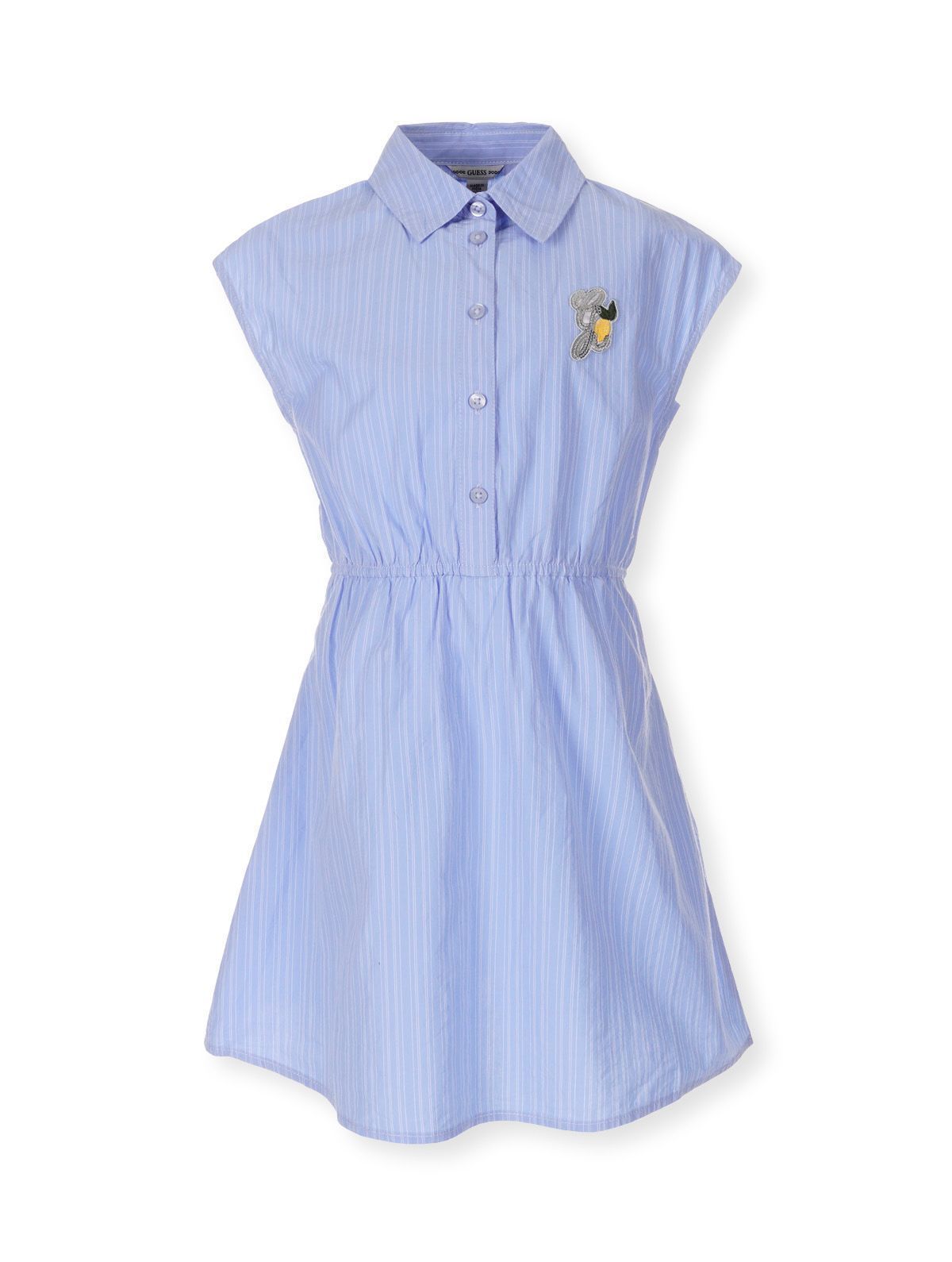 HALJINA ZA DEVOJČICE GUESS