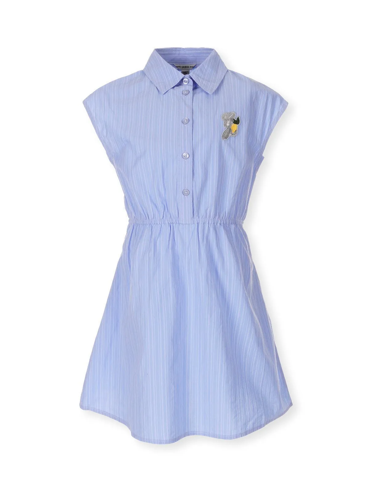 HALJINA ZA DEVOJČICE GUESS