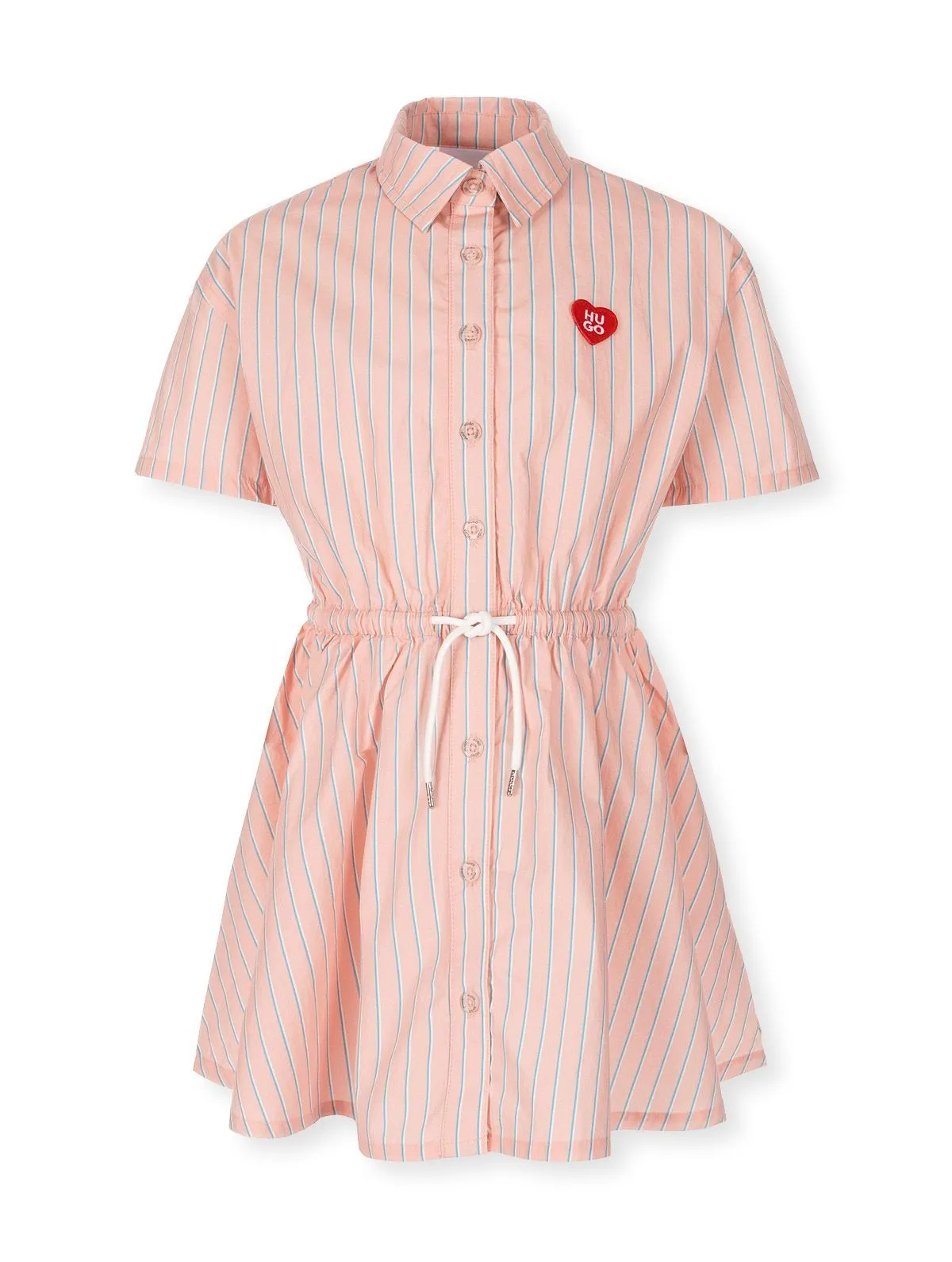 HALJINA ZA DEVOJČICE HUGO