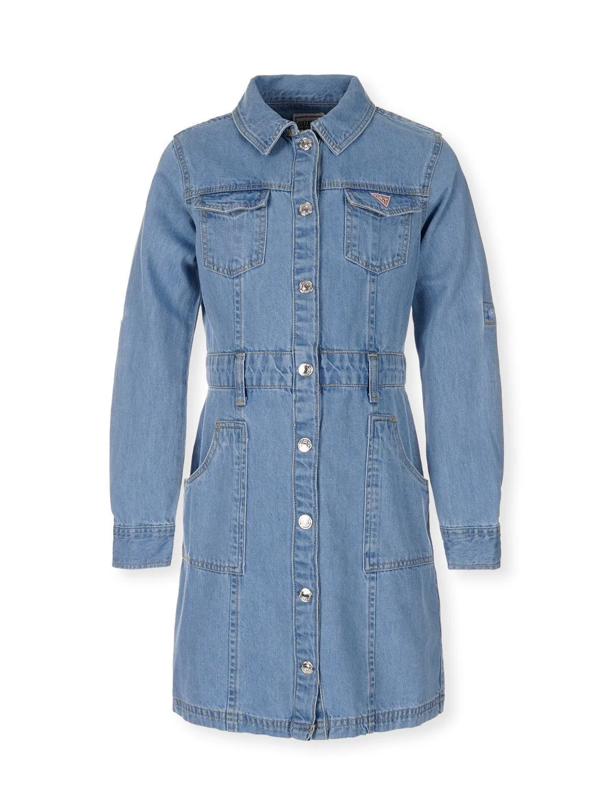 HALJINA ZA DEVOJČICE GUESS