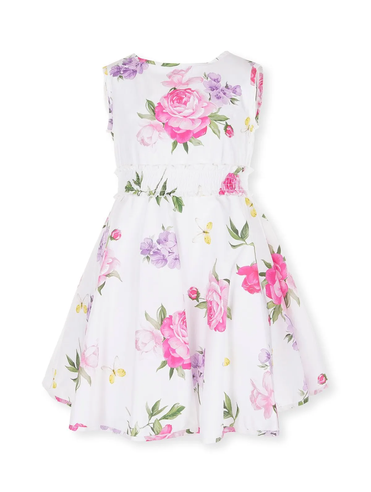 HALJINA ZA DEVOJČICE MONNALISA