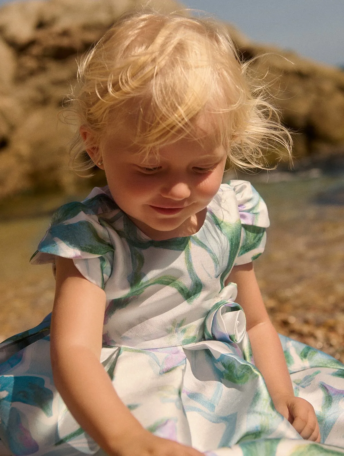 HALJINA ZA DEVOJČICE MAYORAL