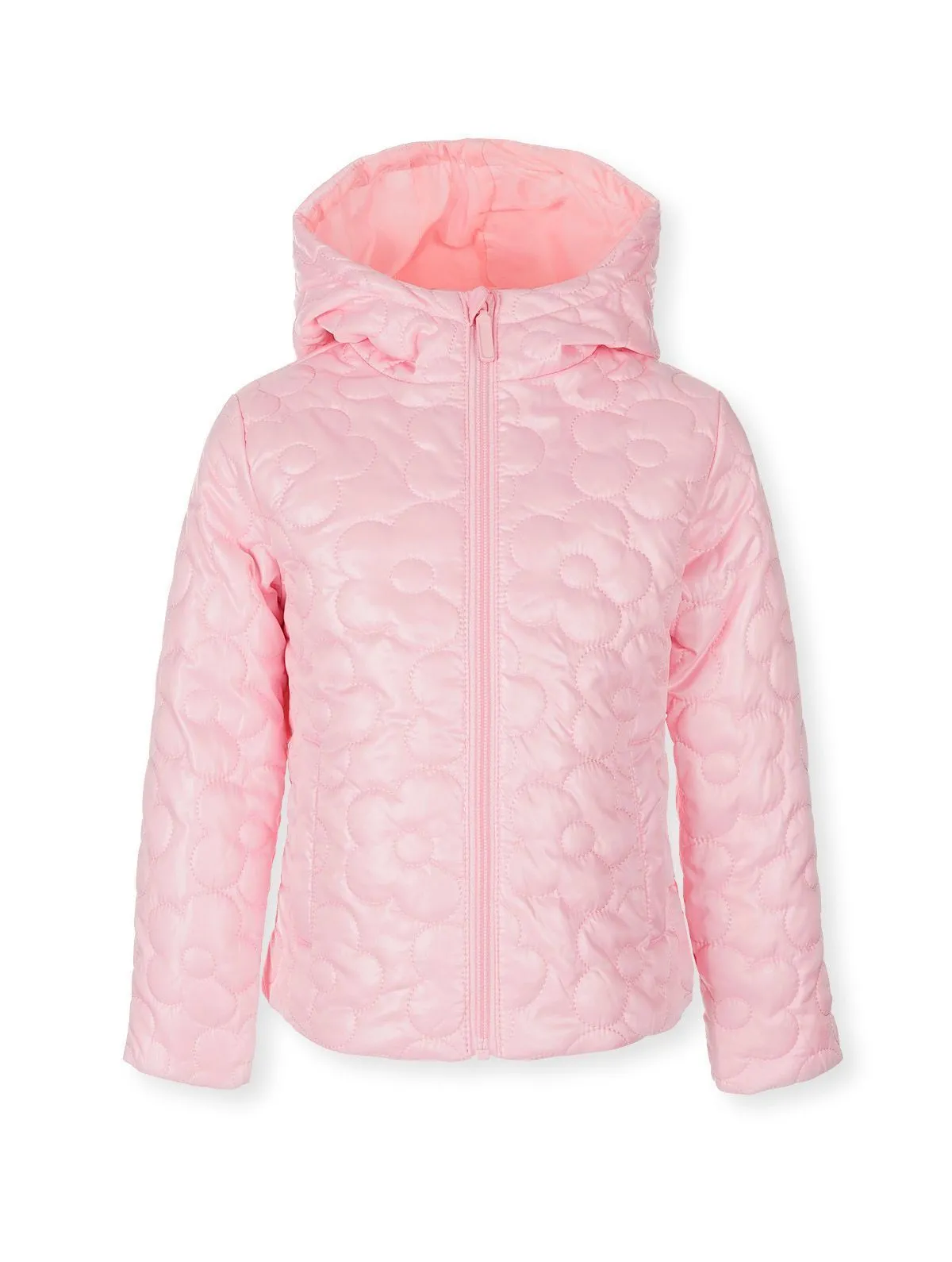 JAKNA ZA DEVOJČICE BEBAKIDS