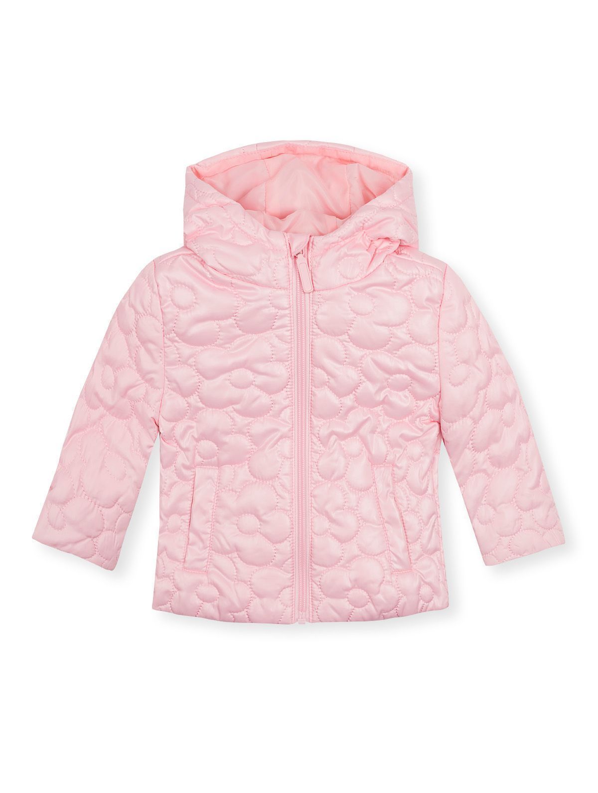 JAKNA ZA DEVOJČICE BEBAKIDS