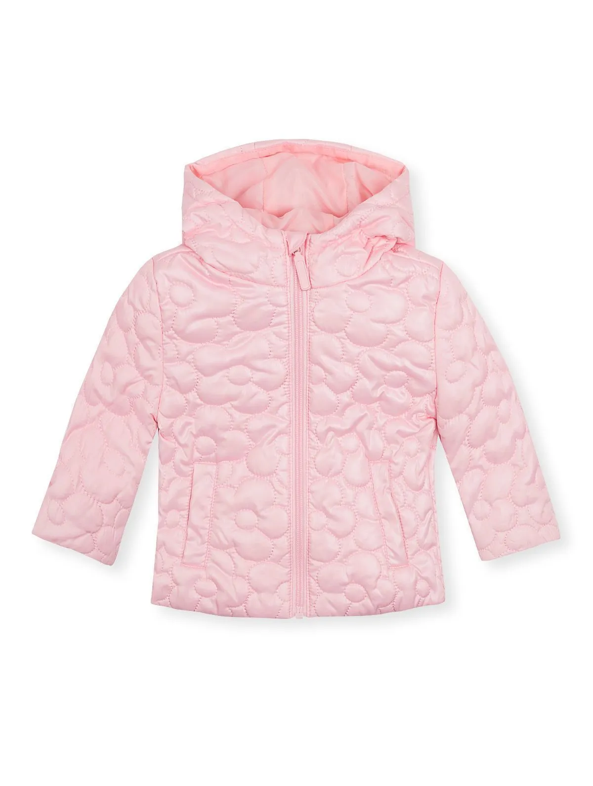 JAKNA ZA DEVOJČICE BEBAKIDS