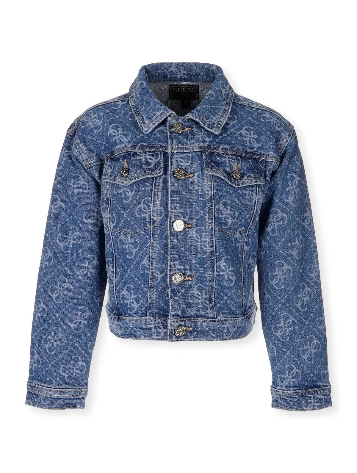 JAKNA ZA DEVOJČICE GUESS