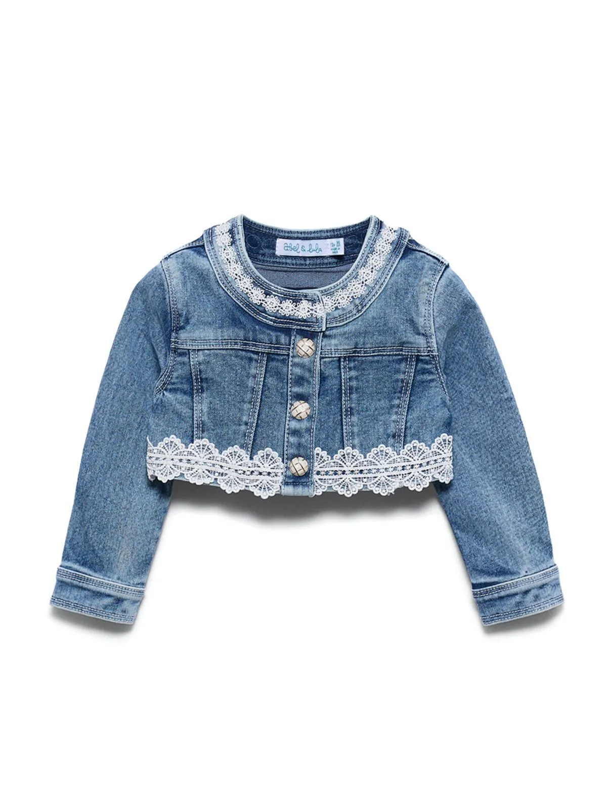 JAKNA ZA DEVOJČICE MAYORAL