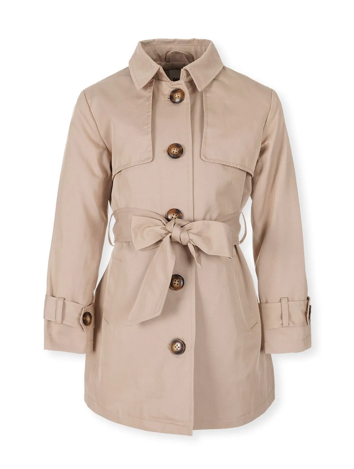 JAKNA ZA DEVOJČICE BEBAKIDS