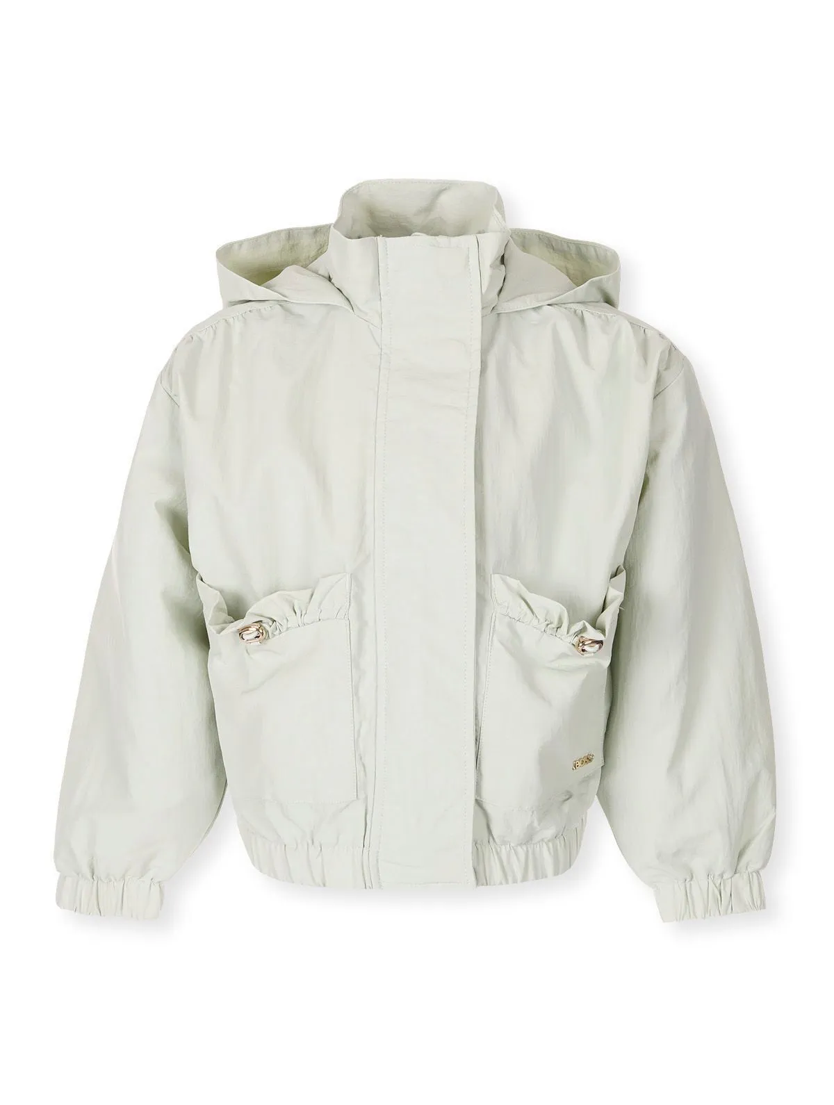 JAKNA ZA DEVOJČICE BOSS