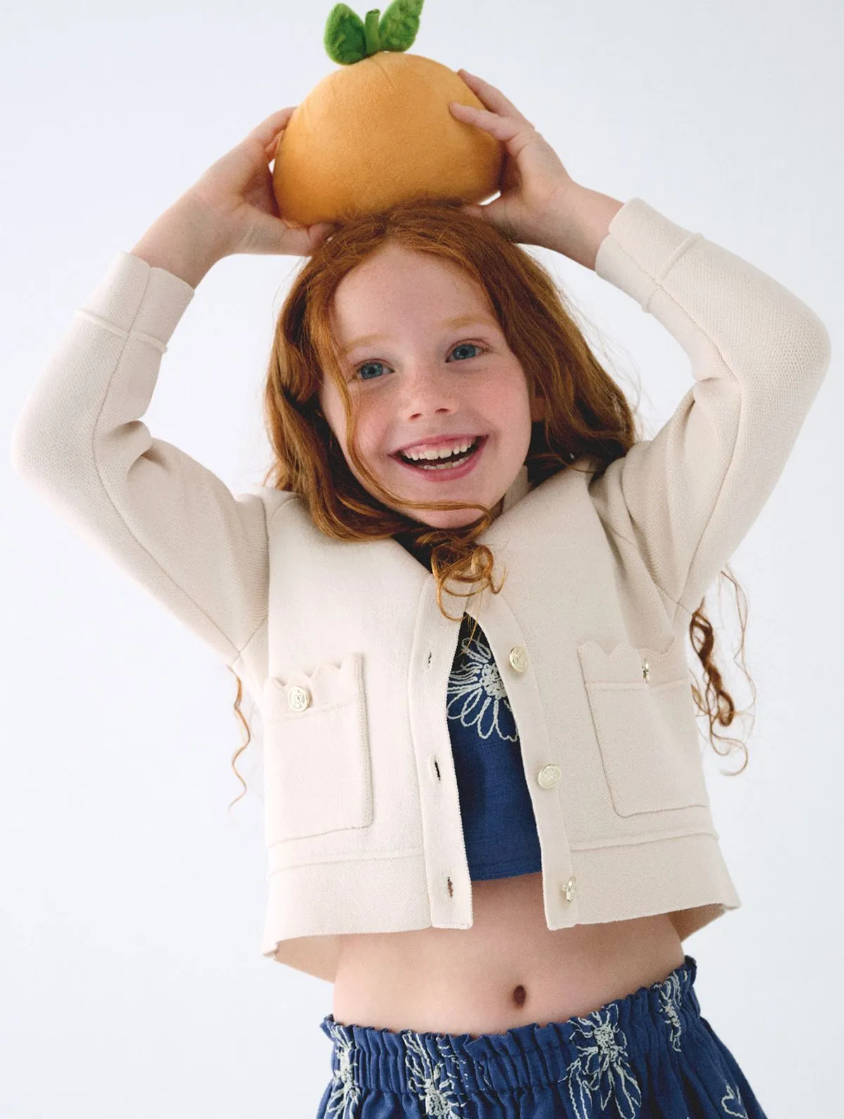 JAKNA ZA DEVOJČICE MAYORAL