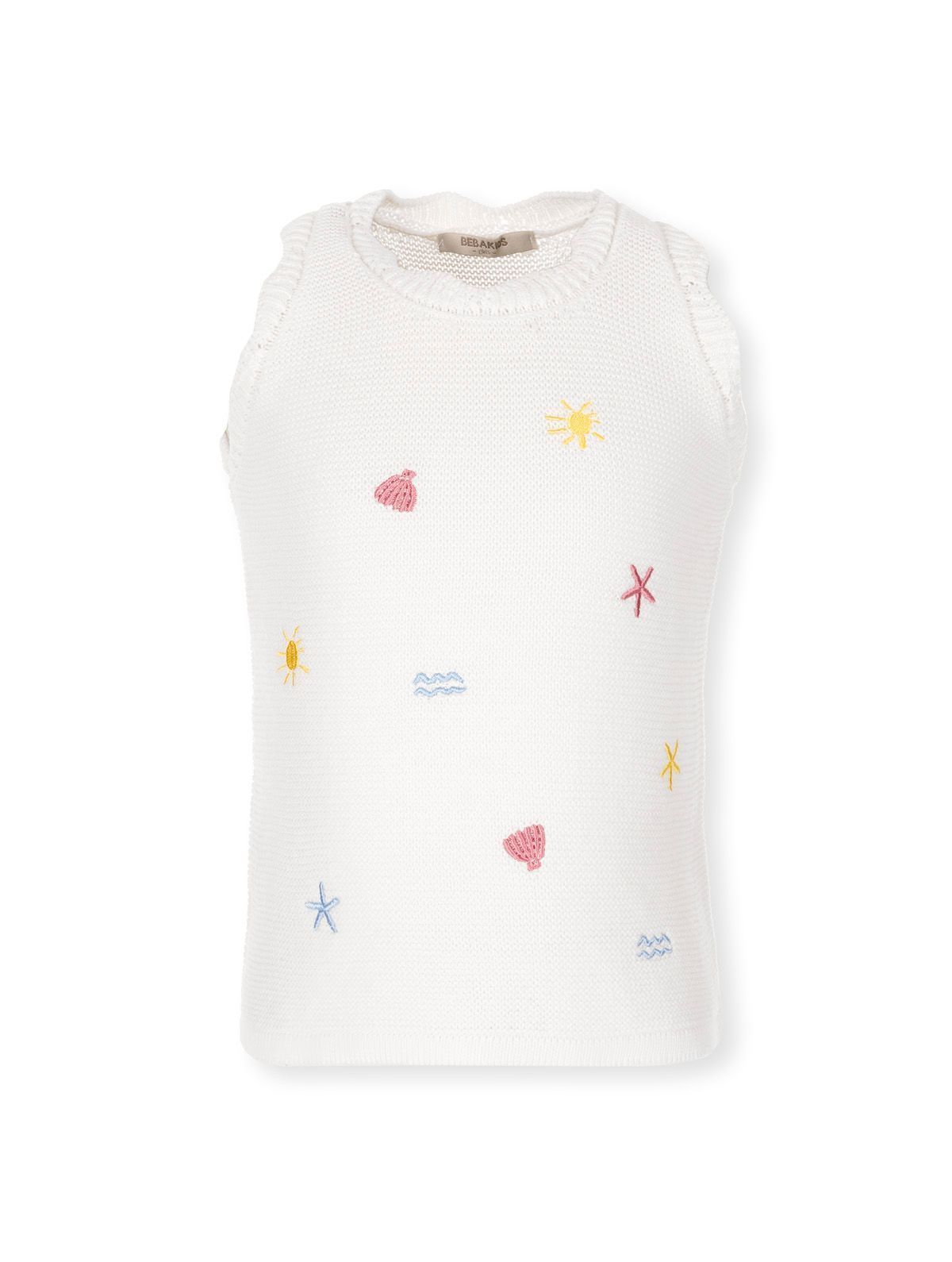 MAJICA ZA DEVOJČICE BEBAKIDS