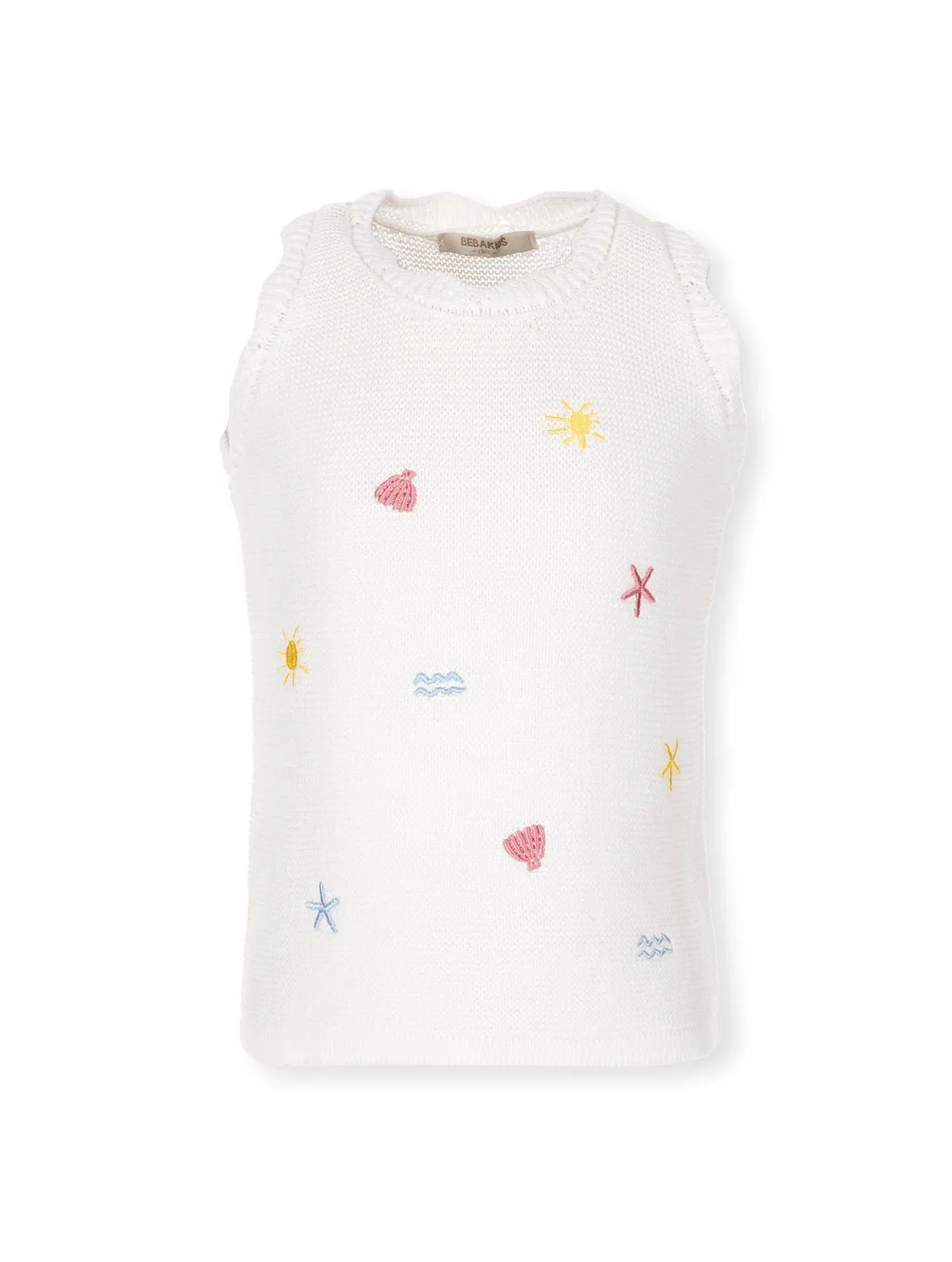 MAJICA ZA DEVOJČICE BEBAKIDS