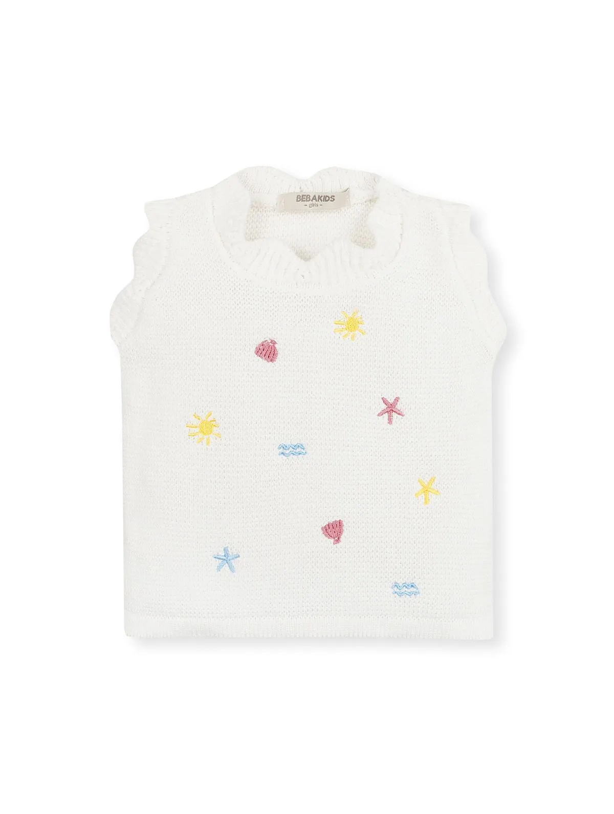 MAJICA ZA DEVOJČICE BEBAKIDS