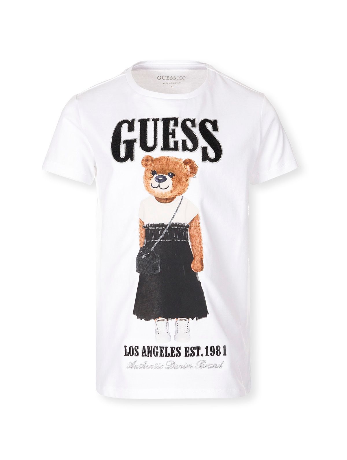 MAJICA ZA DEVOJČICE GUESS