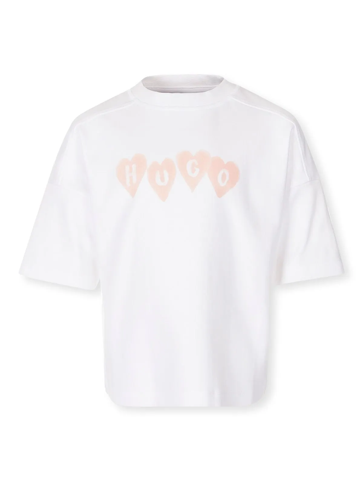 MAJICA ZA DEVOJČICE HUGO