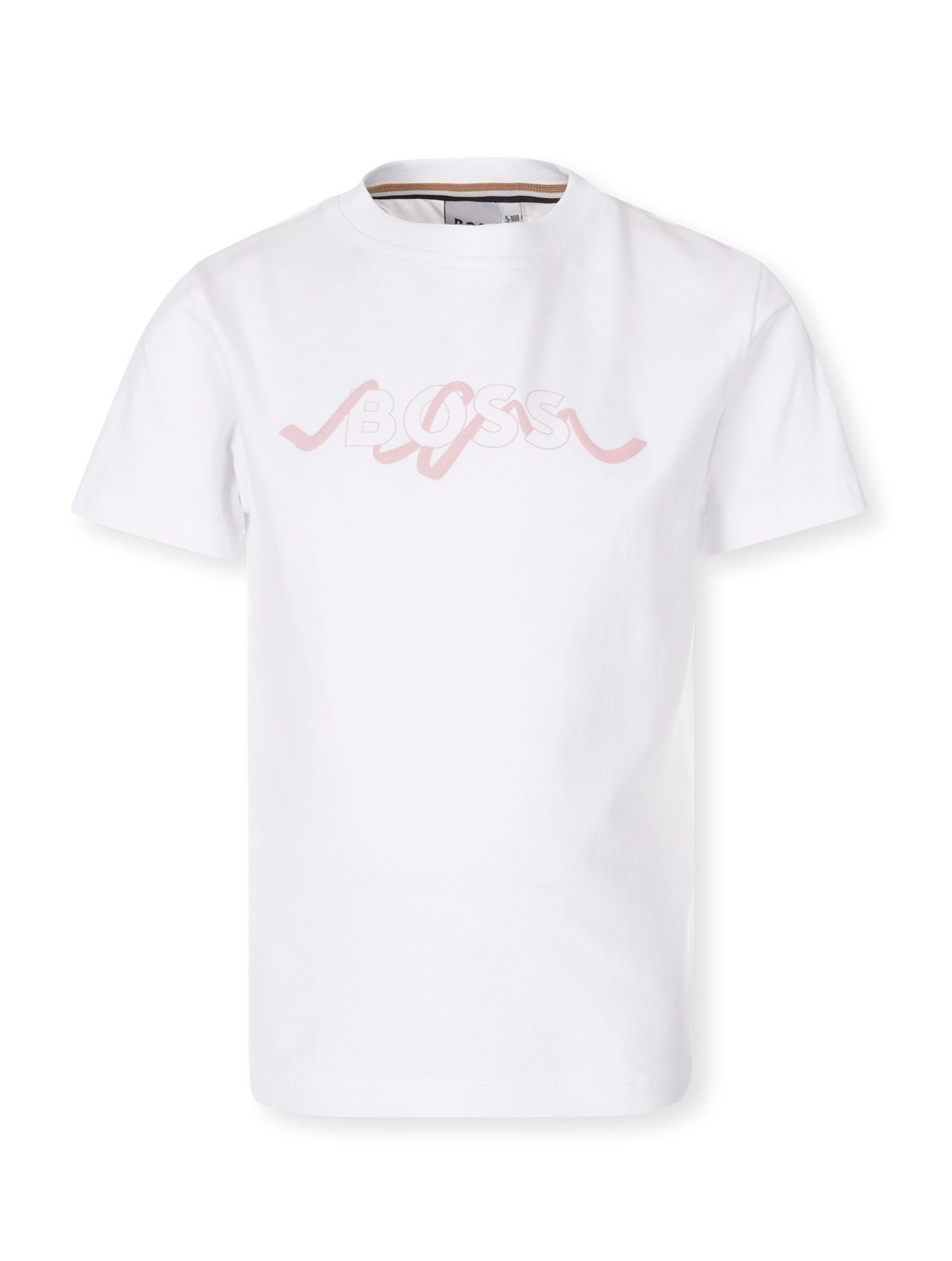 MAJICA ZA DEVOJČICE BOSS