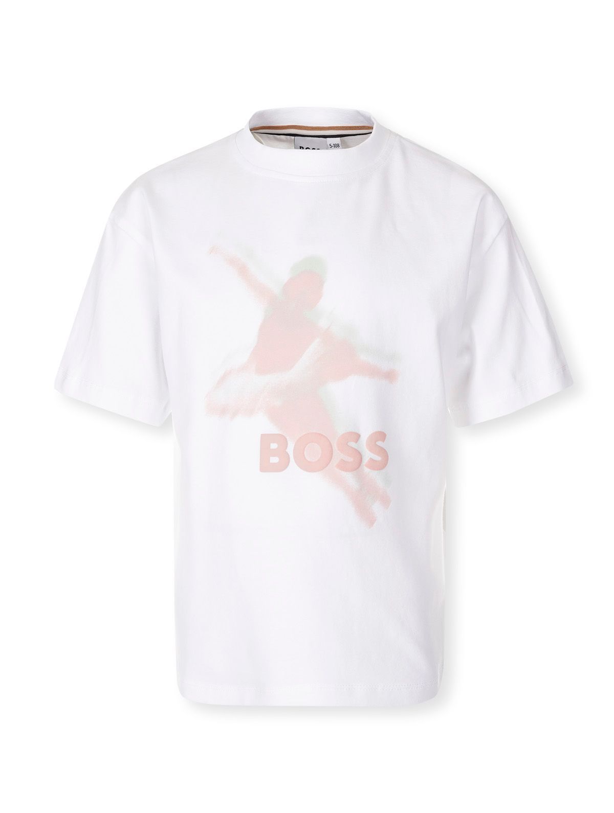 MAJICA ZA DEVOJČICE BOSS