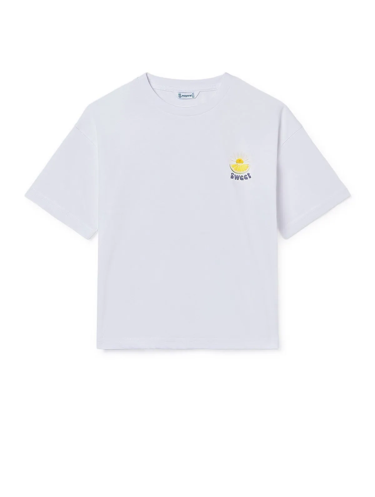 MAJICA ZA DEVOJČICE MAYORAL