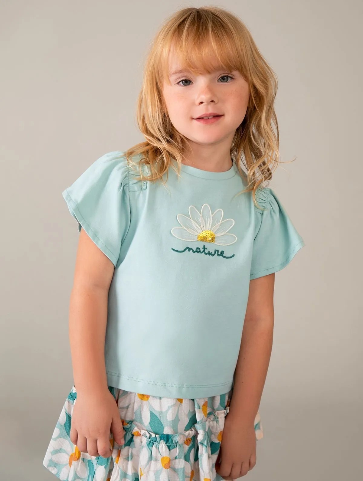 MAJICA ZA DEVOJČICE MAYORAL