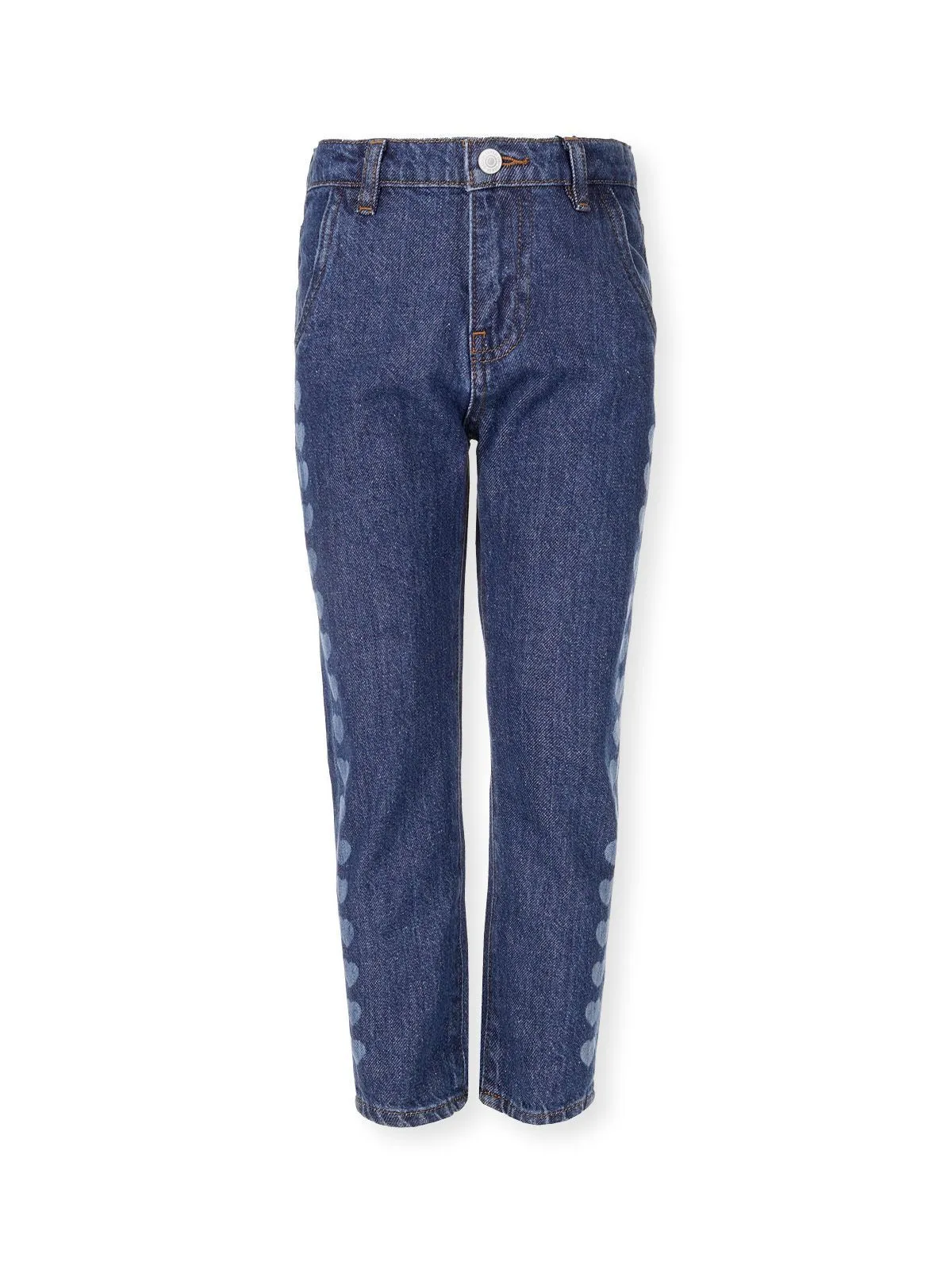 TEKSAS PANTALONE ZA DEVOJČICE GUESS