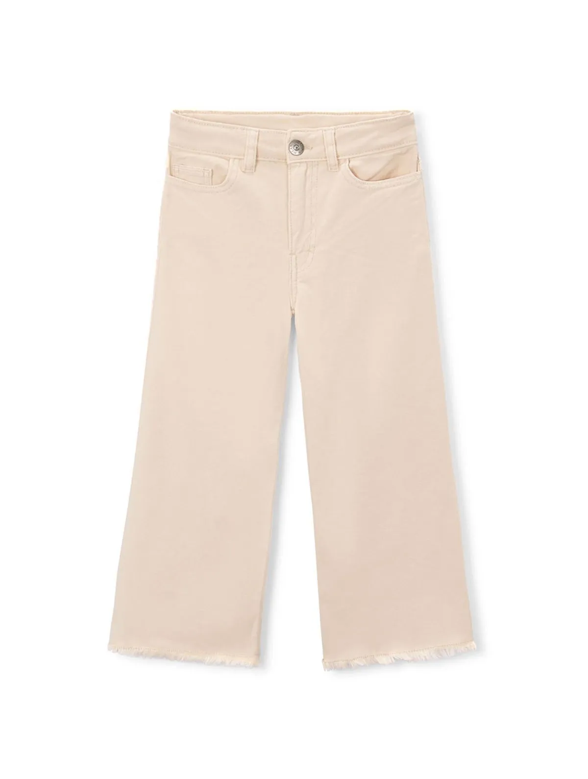 TEKSAS PANTALONE ZA DEVOJČICE MAYORAL