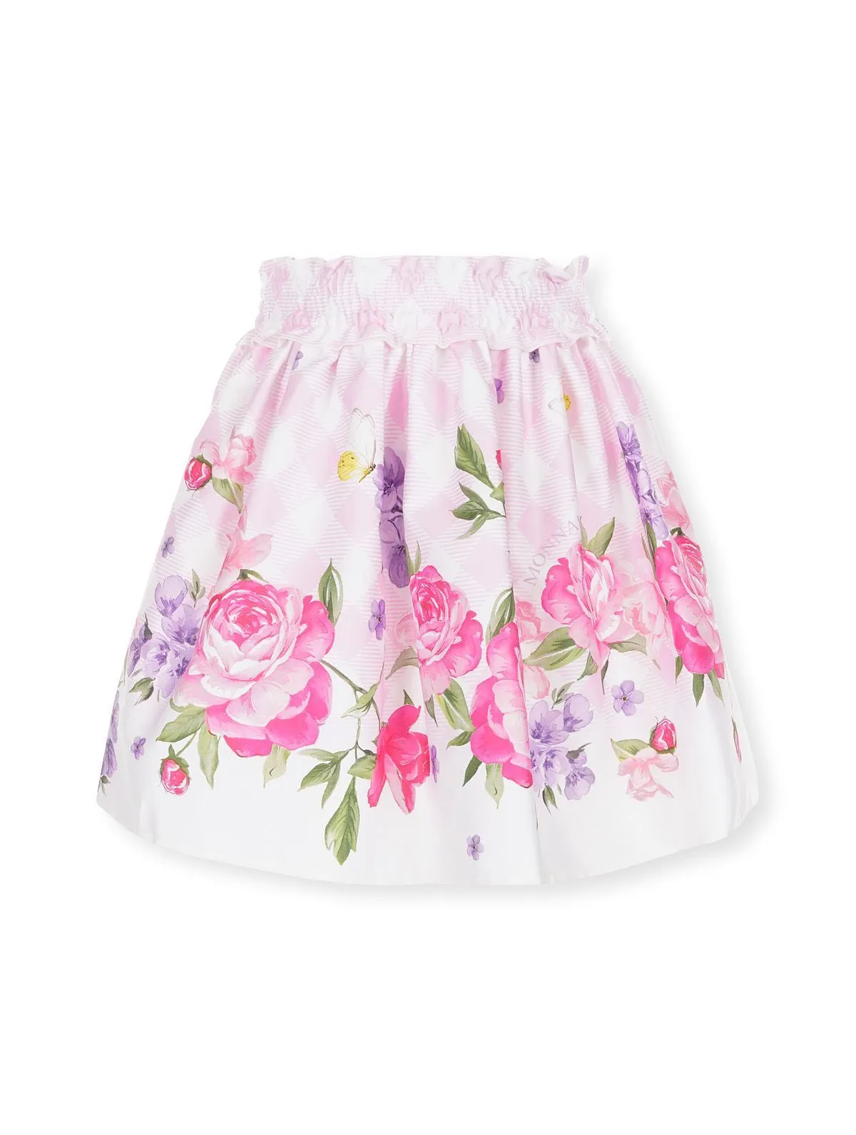 SUKNJA ZA DEVOJČICE MONNALISA