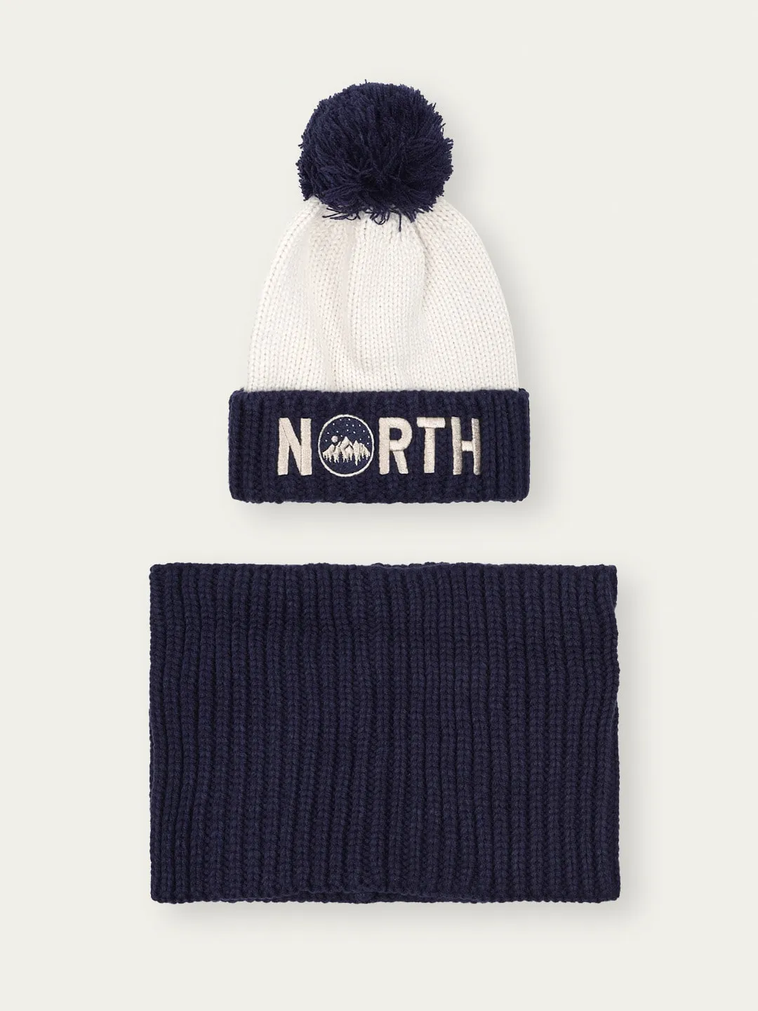 SET (KAPA+SAL) ZA DECAKE BEBA K