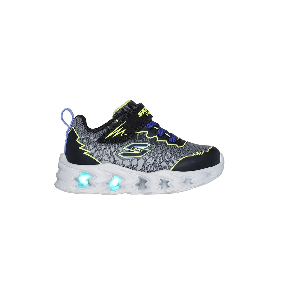 PATIKE ZA DEČAKE SKECHERS