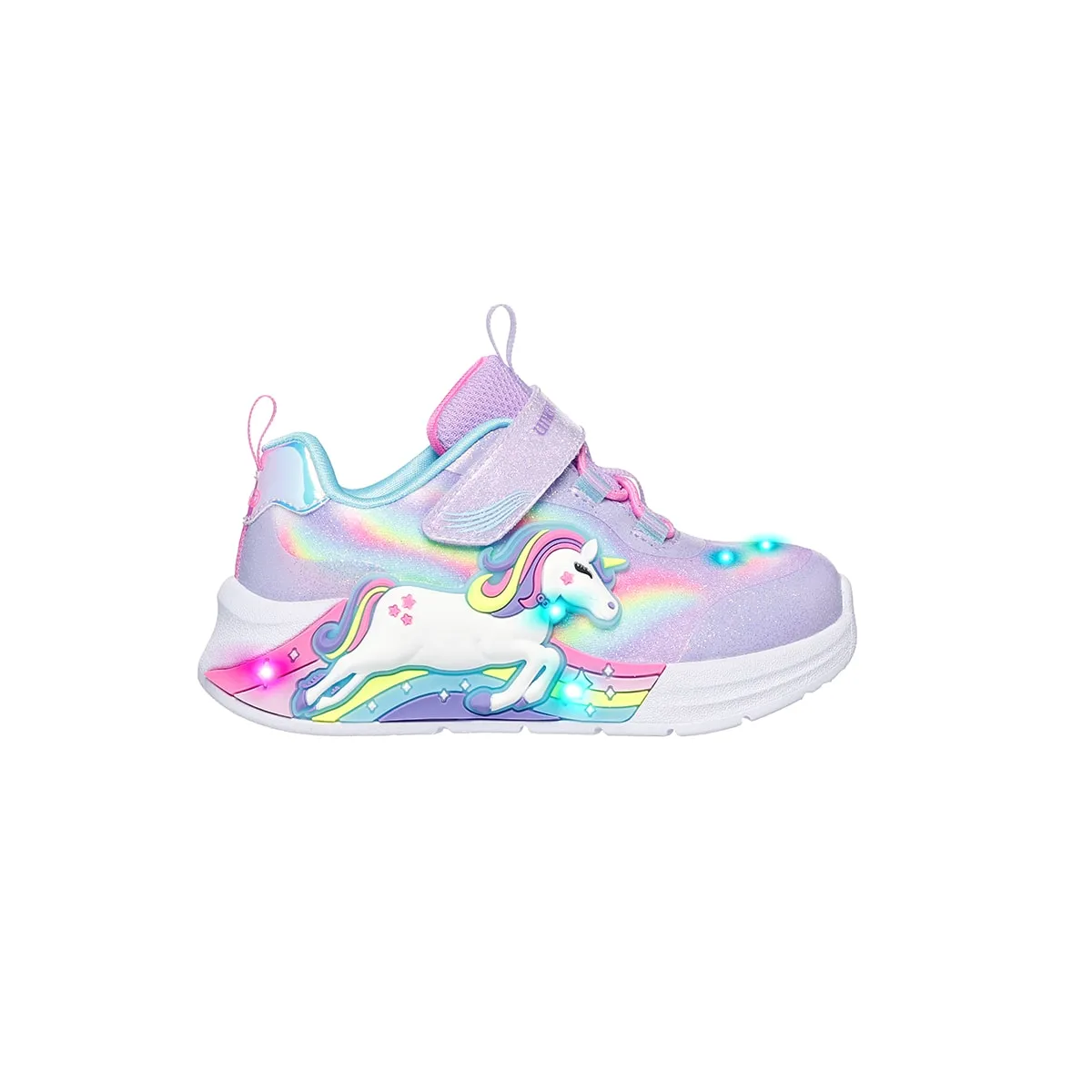 PATIKE ZA DEVOJCICE SKECHERS