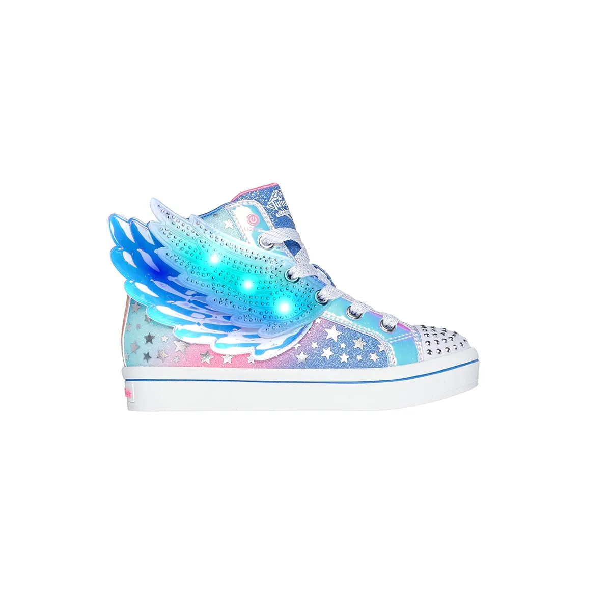 PATIKE ZA DEVOJČICE SKECHERS