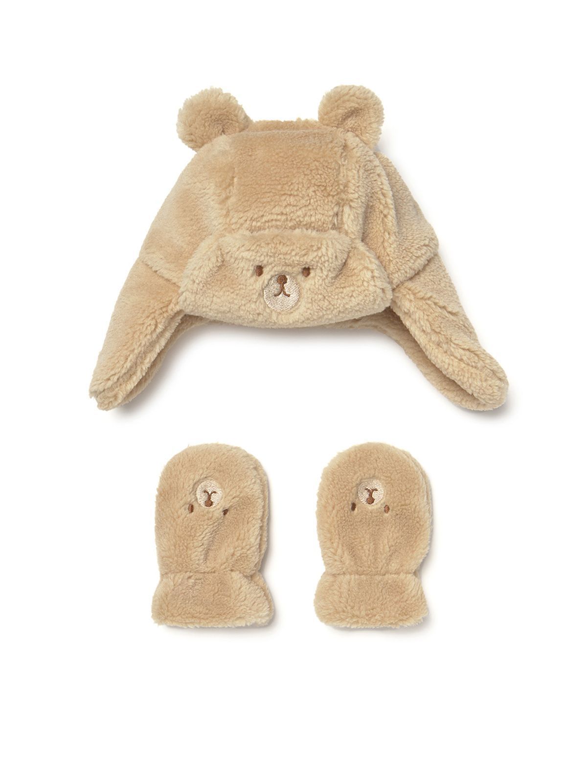 SET (KAPA+SAL+RUKAVICE) ZA DEČAKE MAYORA