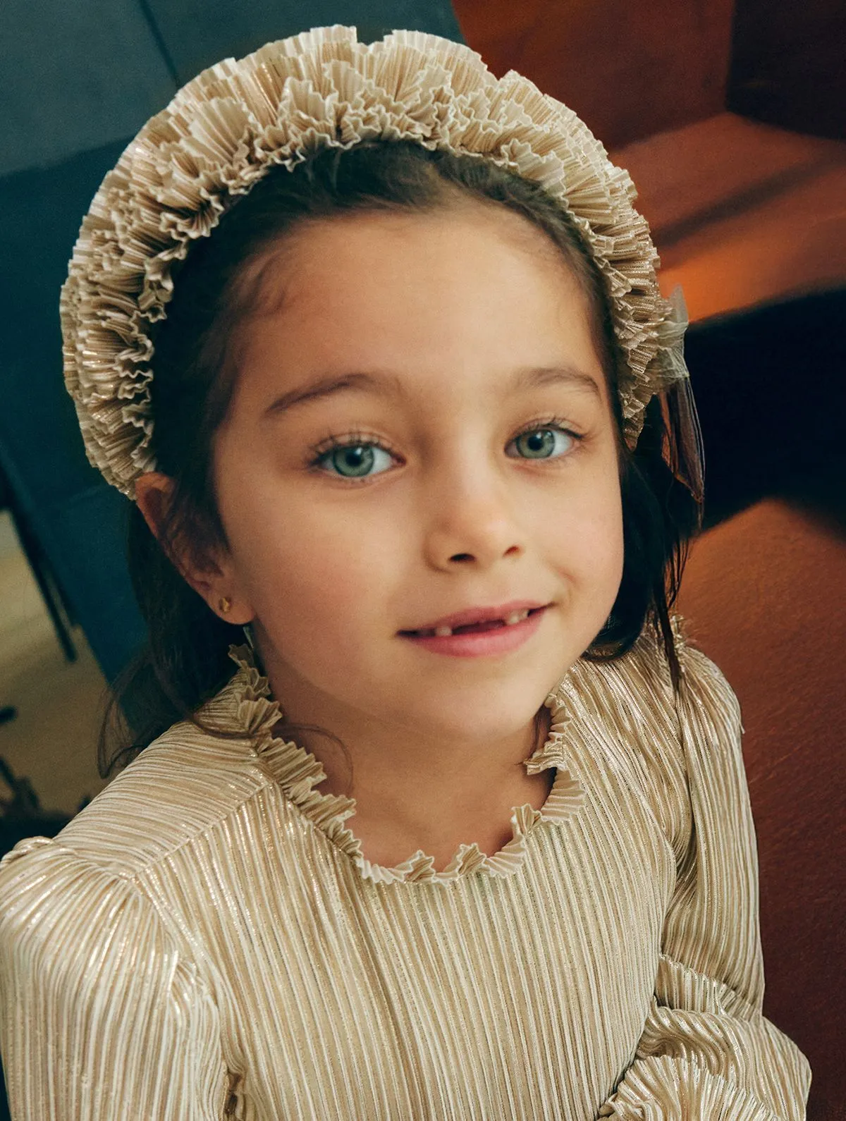 AKSESOAR ZA KOSU ZA DEVOJČICE MAYORAL