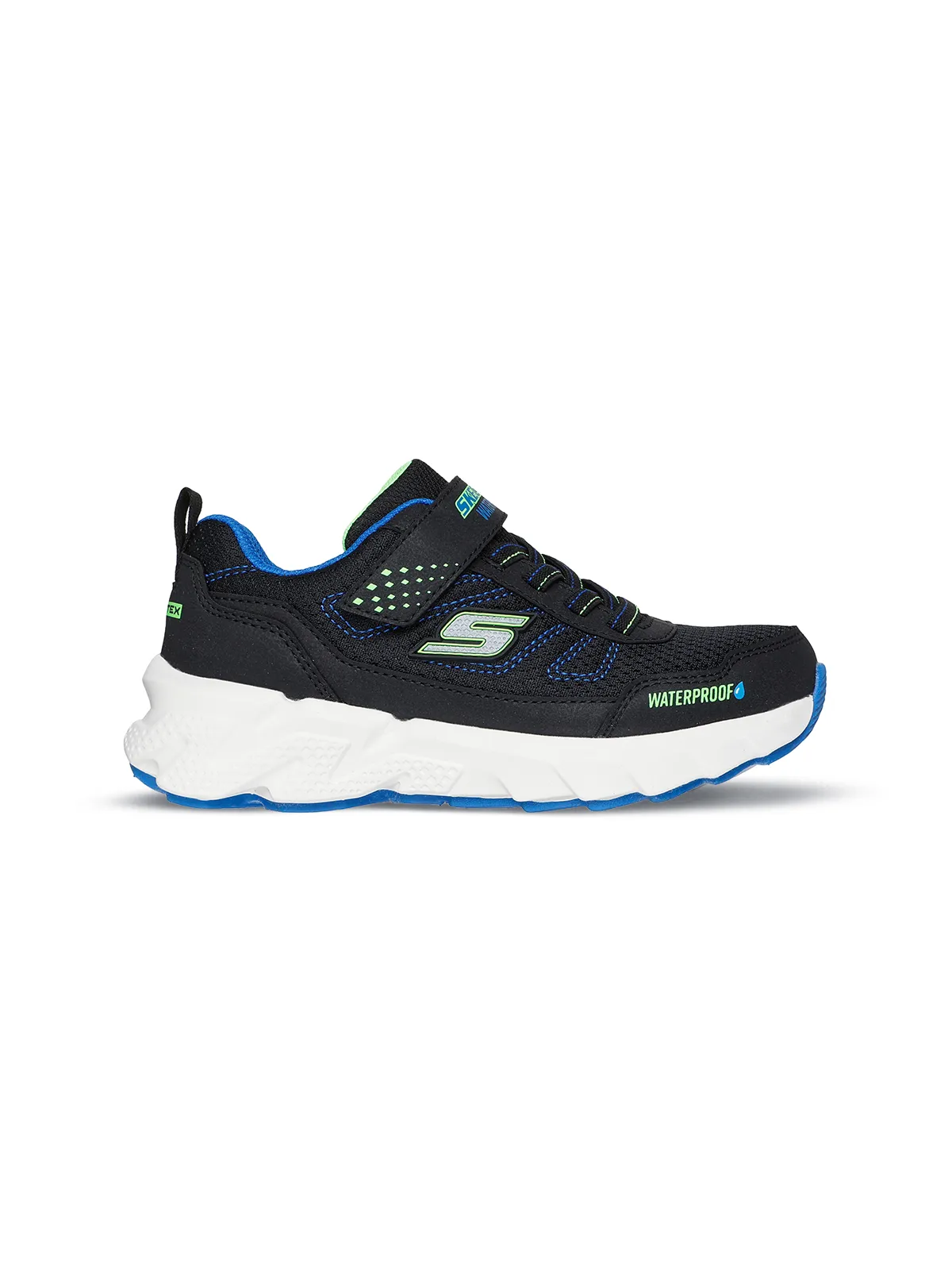 PATIKE ZA DEČAKE SKECHERS