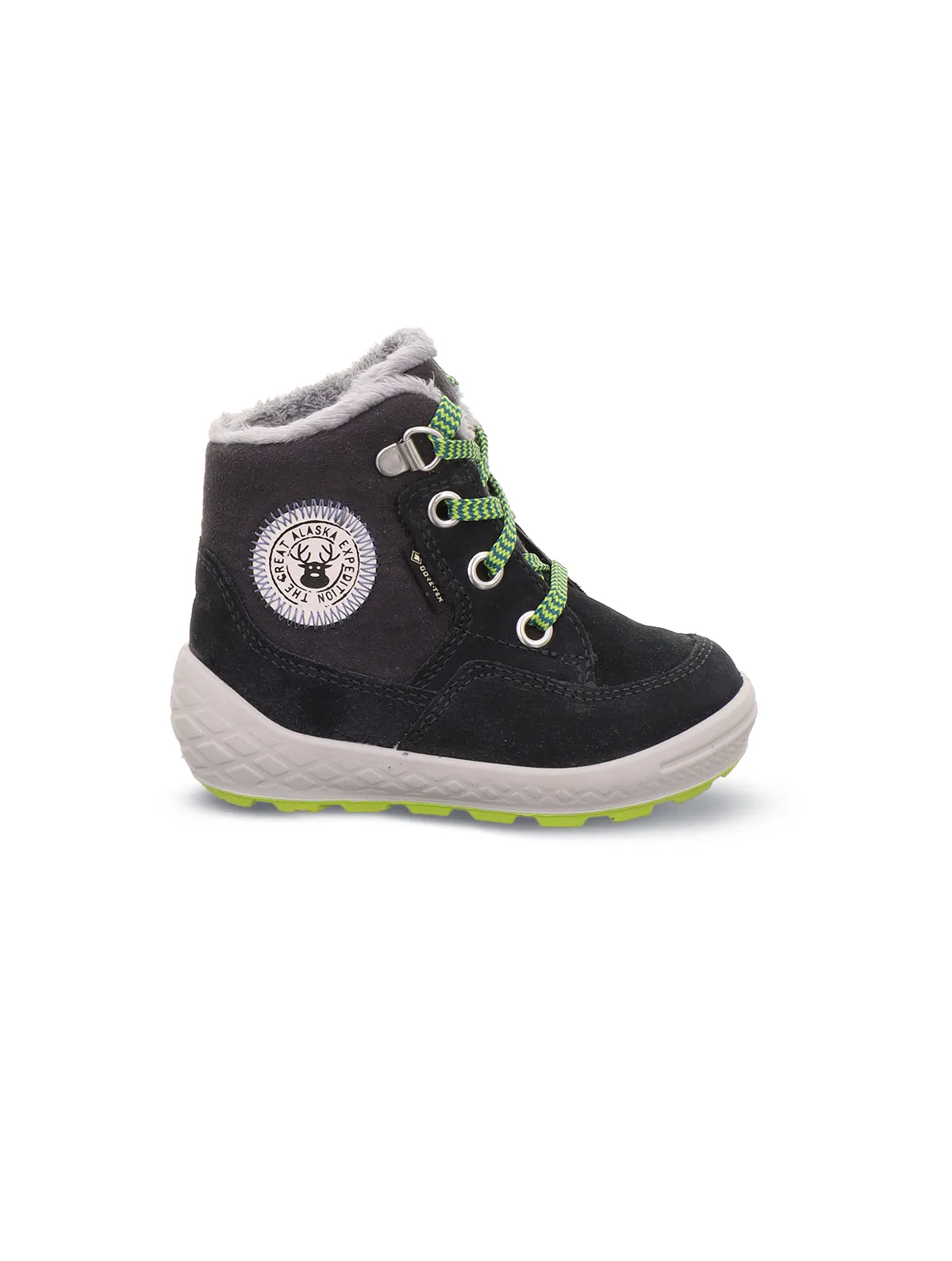 ČIZME ZA DEČAKE SUPERFIT